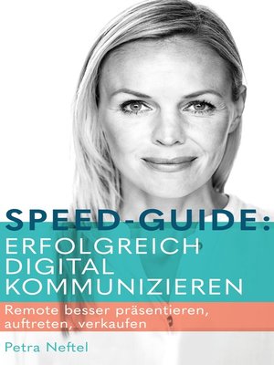 cover image of Speed-Guide--Erfolgreich digital kommunizieren